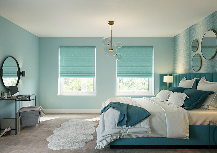 Sinclair, Undertow - Roman Blind - Image 8
